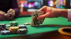 golf betting