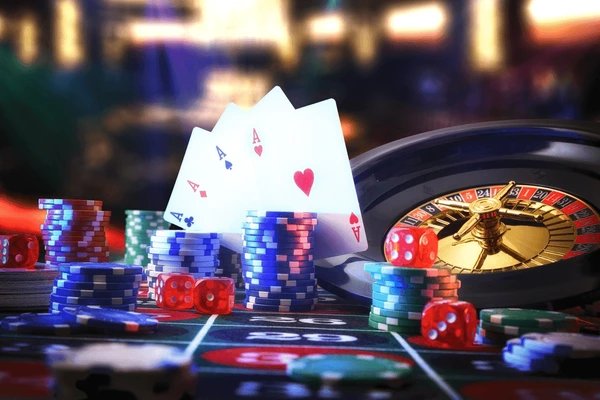 golf betting