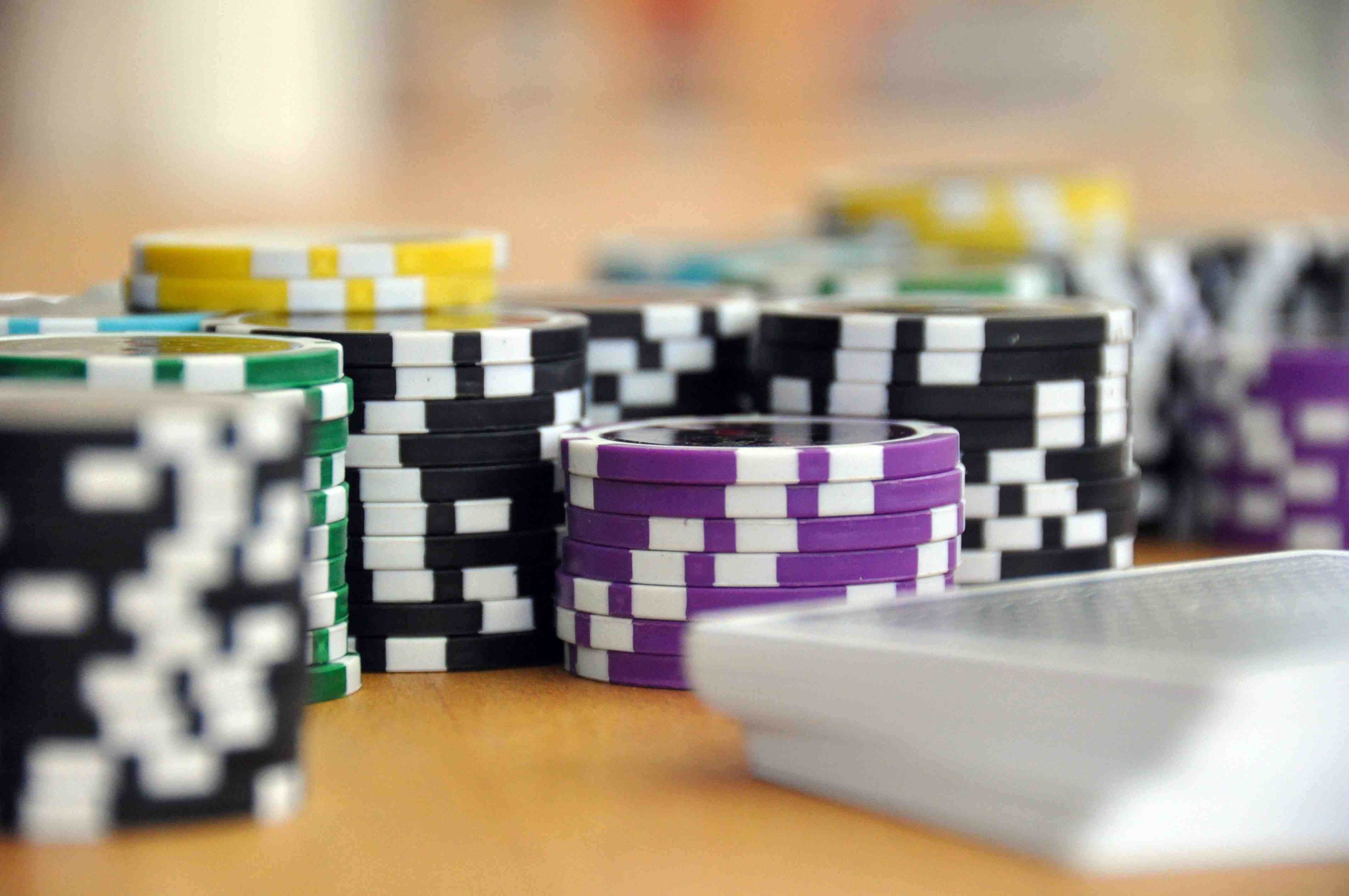 golf betting