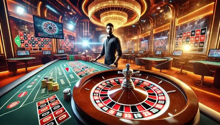 golf betting