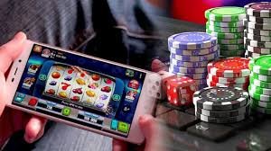 golf betting