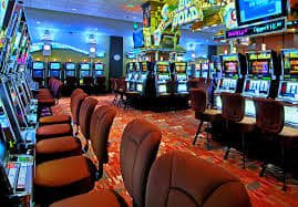 golf betting