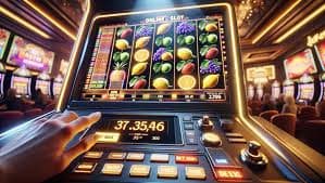 golf betting