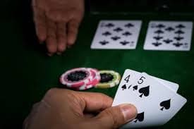 golf betting