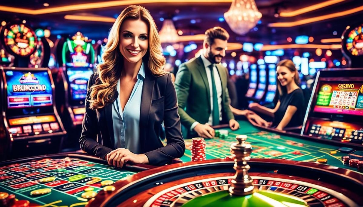 golf betting