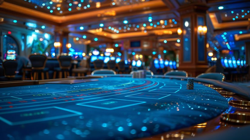 golf betting