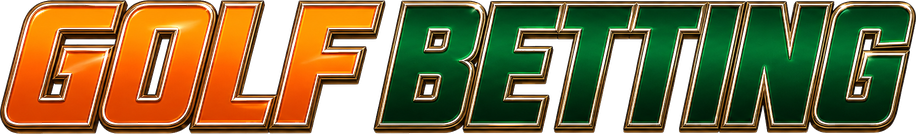 Golf Betting Logo